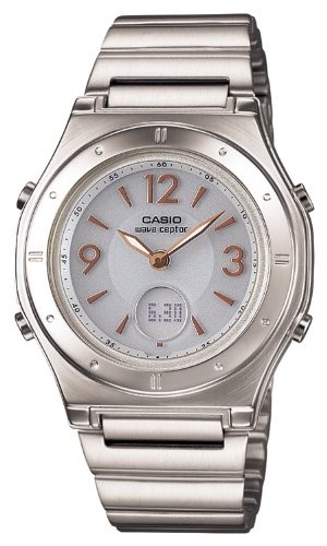 Orologio radio solare casio - orologio,