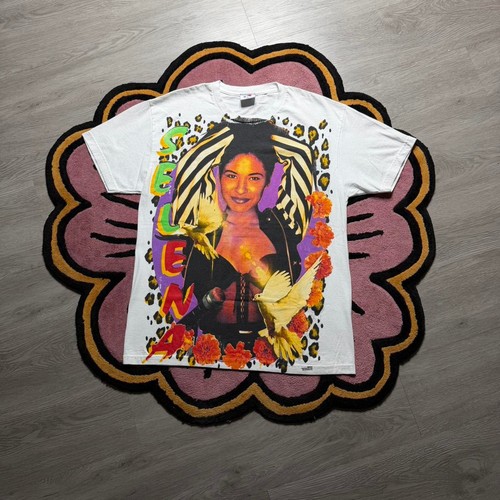 Shirt backstock selena - t-shirt, co