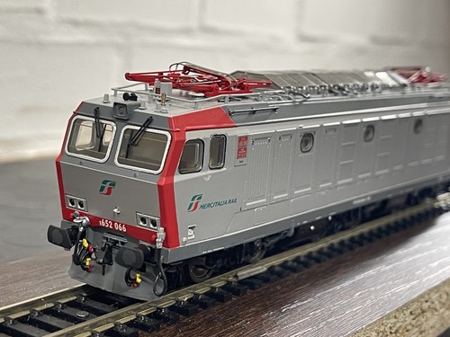 Locomotiva acme 60498 - locomotiva,