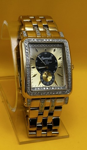 Raro orologio quarzo - al,