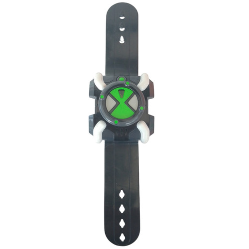 Orologio ben omnitrix - ben,