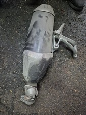 SCARICO MARMITTA YAMAHA FZ1