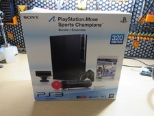 Sony PlayStation 3 Slim Move