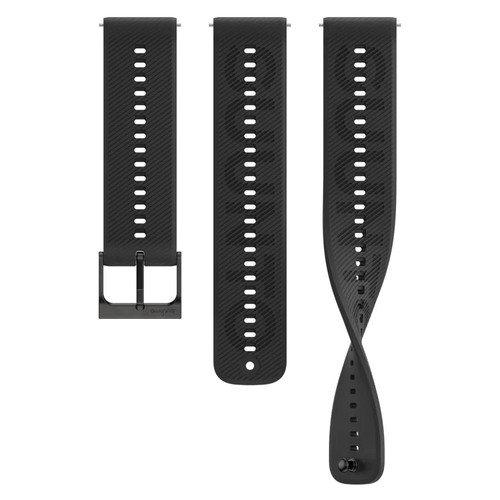 Suunto 22mm athletic - suunto, 6