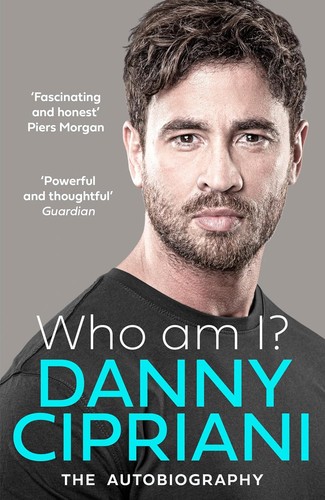 Who cipriani danny - who,