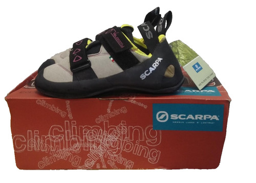 Scarpa velocity scarpe - scarpa,