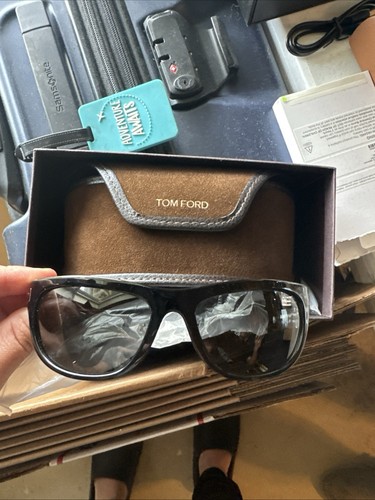 Occhiali sole tom ford - tom,