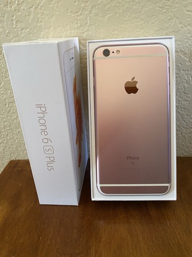 Smartphone apple iphone - smartphone, 6s