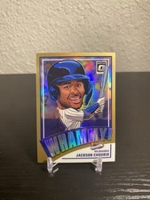 2025 Panini Donruss Optic