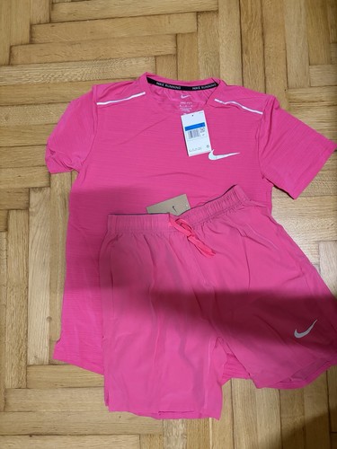 Set nike miler - miler, 🏃