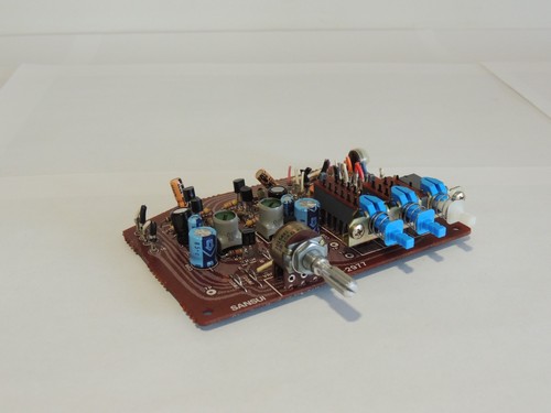 Sansui 719 selettore fm - tu-719,
