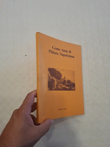 Cento anni pittura - cento, di
