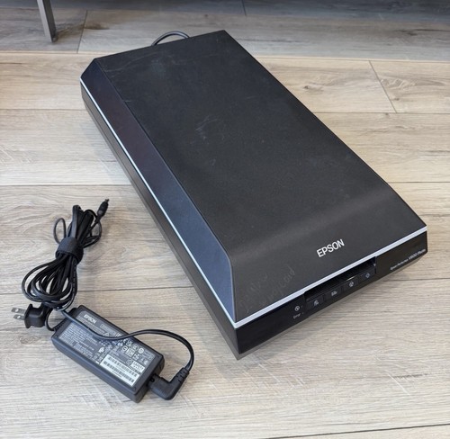 Epson perfection v600 scanner - perfection,