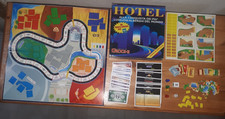 HOTEL MB Hasbro - Gioco da