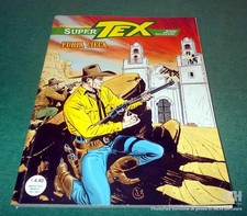 SUPER TEX n. 17 Ristampa a