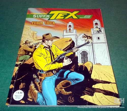 Super tex ristampa a - ristampa,