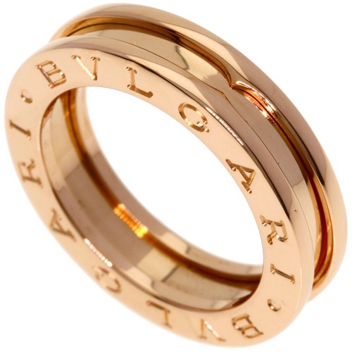 Anello bvlgari zero1 1 - bvlgari, b.zero1