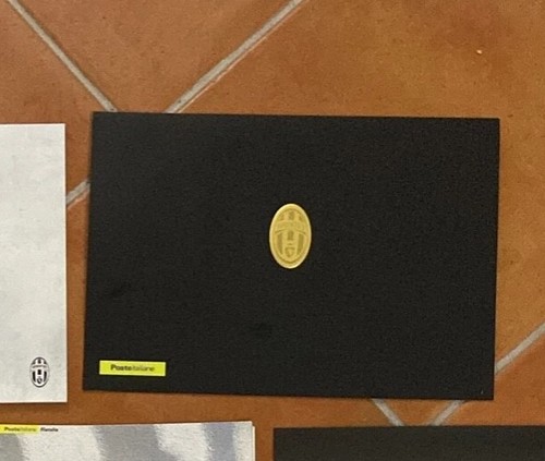 Folder juventus anniversario - juventus, 5