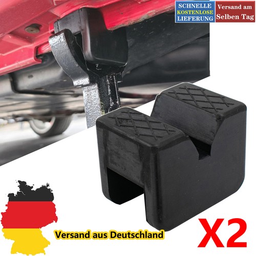 Cric supporto gomma jack - supporto,
