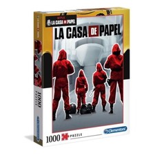 Puzzle Set da 2 Box - La Casa