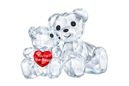 Swarovski 5715078 orsetto - ,
