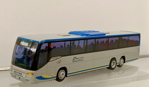 Blackstar 00035 autobus setra - blackstar,
