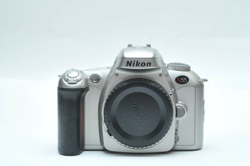 Corpo fotocamera nikon n55 - n55, f55