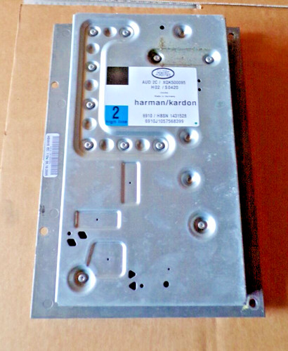 Amplificatore xqk500095 land - xqk500095,