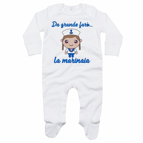 Tutina neonata grande farò - neonata,