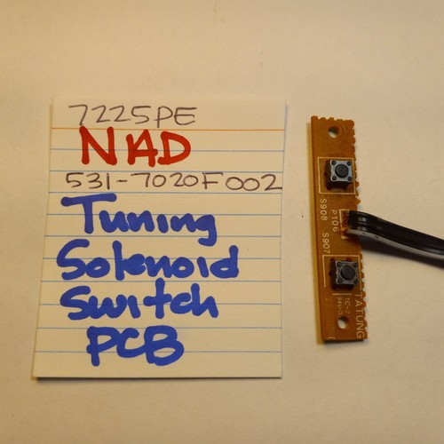 Nad 531 7020f002 - 📈, ⚡️