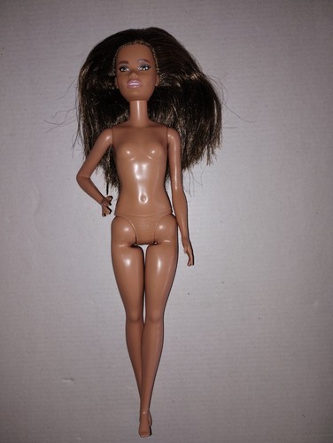 Barbie petite veterinaria - petite,