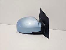 Ricambi Usati Specchio Specchietto Retrovisore DX Destro Hyundai Getz 2002 > 
