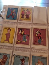 Figurina N.33 Ferrero Serie Parata Disney Anni 60 Vedi Foto. Cont.4