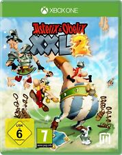 Asterix & Obelix XXL2 Xbox One