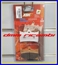 Pastiglie freno anteriori CL