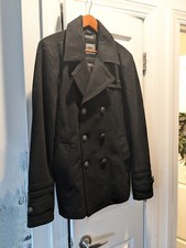 Men's Pull and Bear jacket