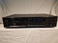 Pioneer PD-M550 6 Disc