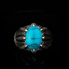 925 Argento Sterling Pesante