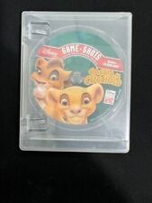 Caccia al cucciolo - Disney - Game Shots num. 14 - Videogioco per PC in CD-ROM