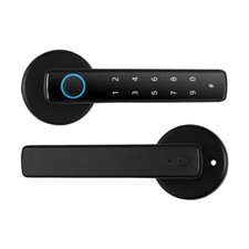 Wafu Serratura Senza Chiave