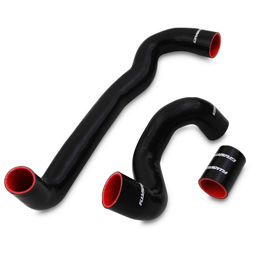 Kit tubo turbo - turbo, boost