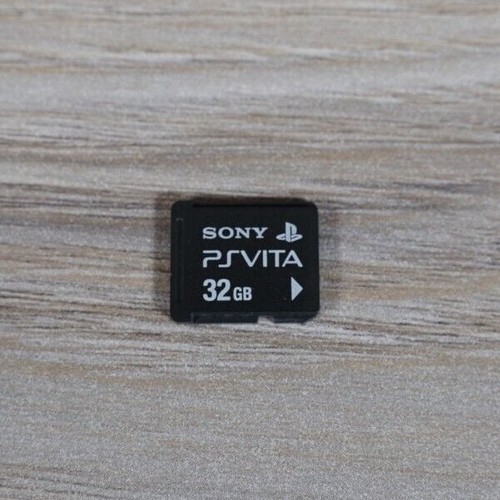 Scheda memoria sony - di,