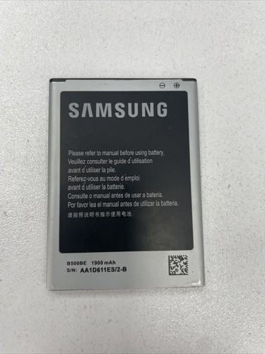 Samsung b500be batteria - samsung,