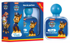 PAW PATROL CHASE PROFUMO BLU
