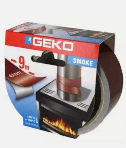 Geko nastro adesivo smoke - geko,