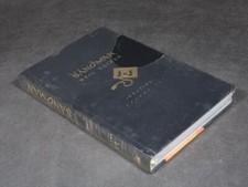 THE SANDMAN OMNIBUS 6 DESTINO di Neil Gaiman – RW Lion 2013 Sigillato 