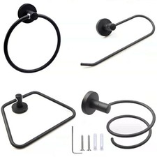 Porta Asciugamani Mensola di