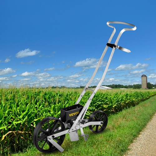 Vevor seminatrice giardino - vevor,