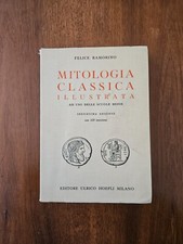 Felice Ramorino - Mitologia