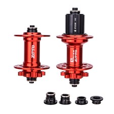 MTB Bike Mozzo Anteriore